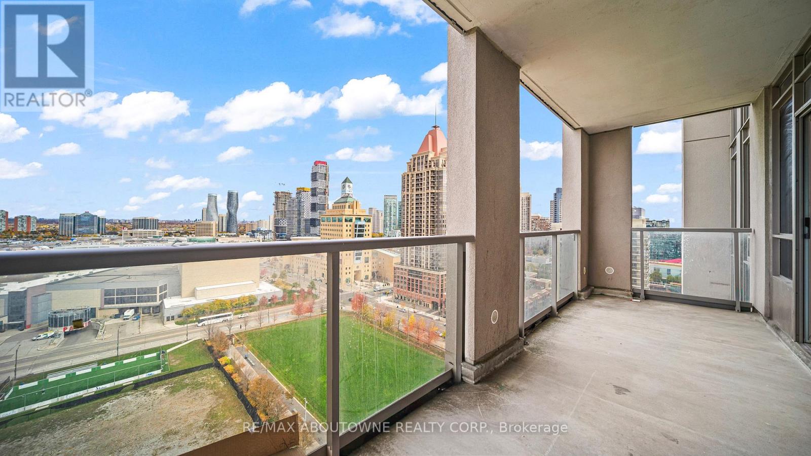 1609 - 388 Prince Of Wales Drive, Mississauga, Ontario L5B 0A1 - Photo 15 - W12522336