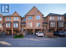 58 - 50 STRATHAVEN DRIVE, Mississauga, Ontario