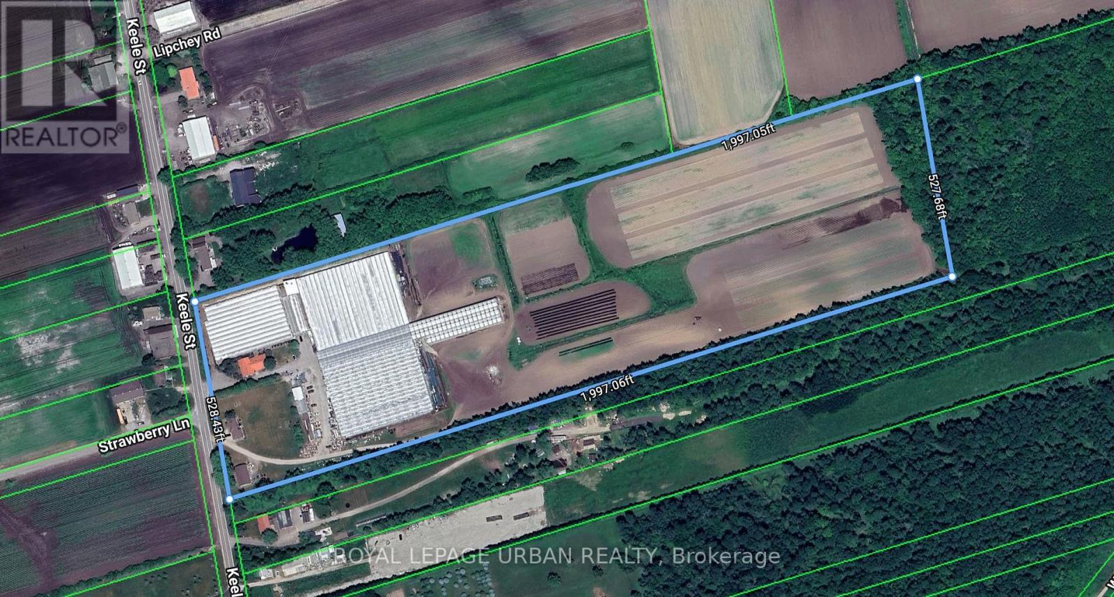 18509-18545 KEELE STREET, King, Ontario