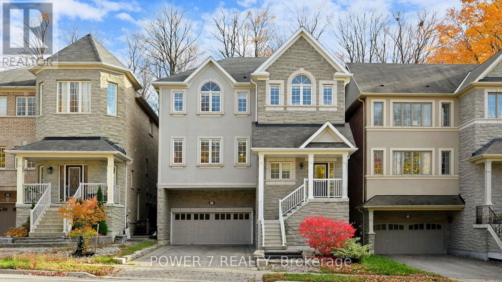 180 WOODSPRING AVENUE, Newmarket, Ontario