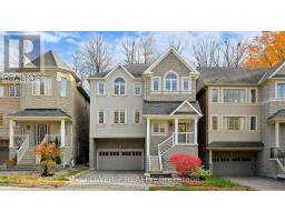 180 WOODSPRING AVENUE, Newmarket, Ontario