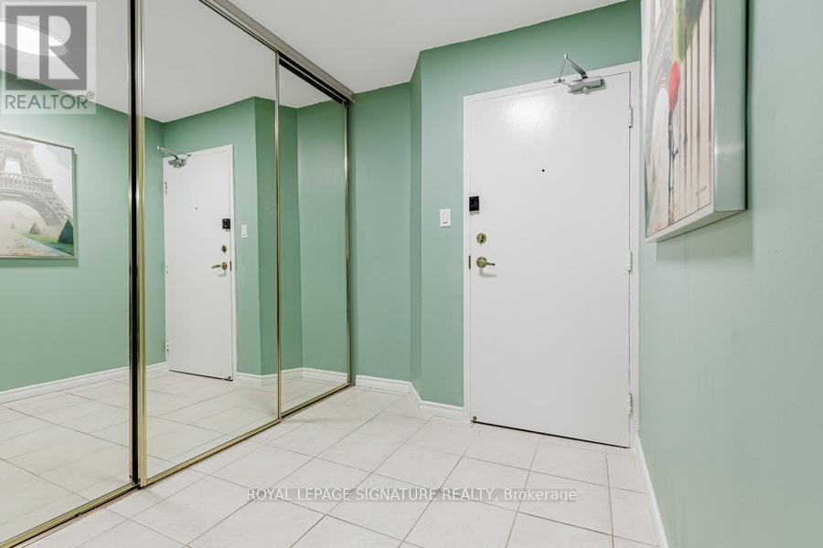 305 - 236 Albion Road, Toronto, Ontario M9W 6A6 - Photo 27 - W12522276