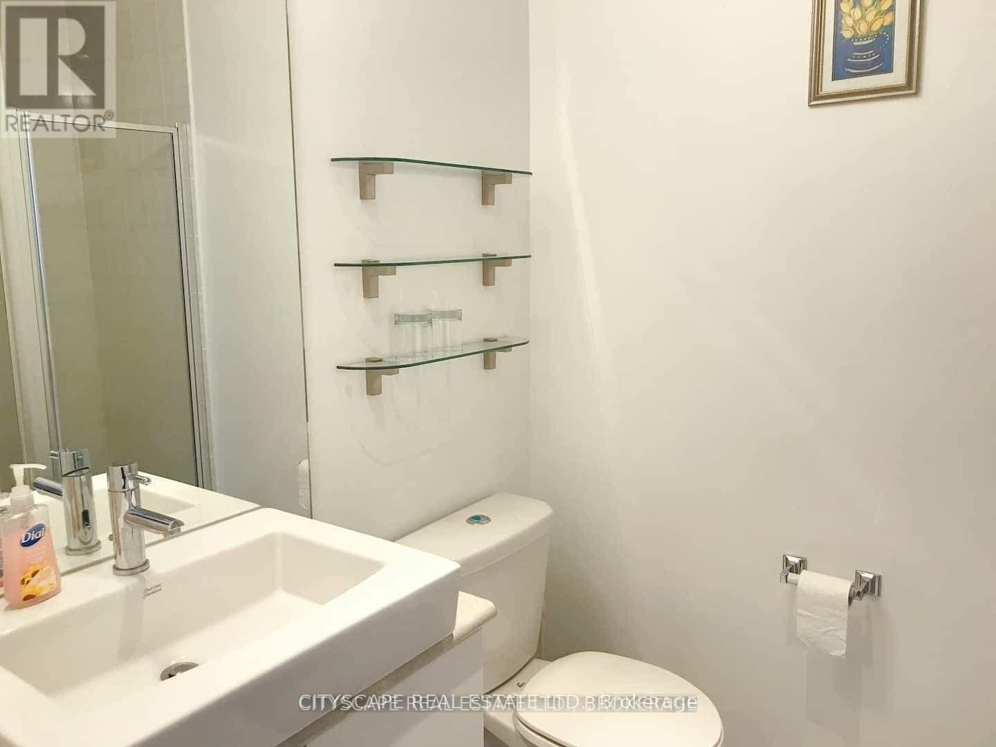 3110 - 55 Bremner Boulevard, Toronto, Ontario  M5J 0A6 - Photo 12 - C12522116