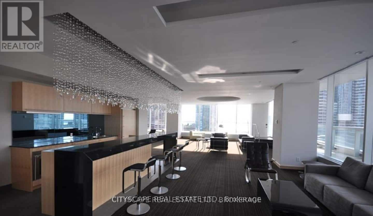 3110 - 55 Bremner Boulevard, Toronto, Ontario  M5J 0A6 - Photo 16 - C12522116