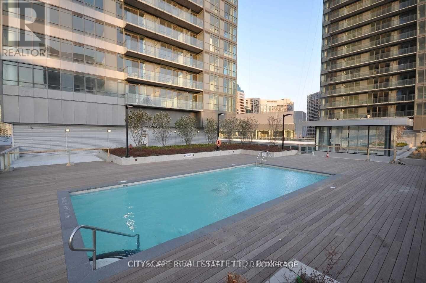 3110 - 55 Bremner Boulevard, Toronto, Ontario  M5J 0A6 - Photo 17 - C12522116