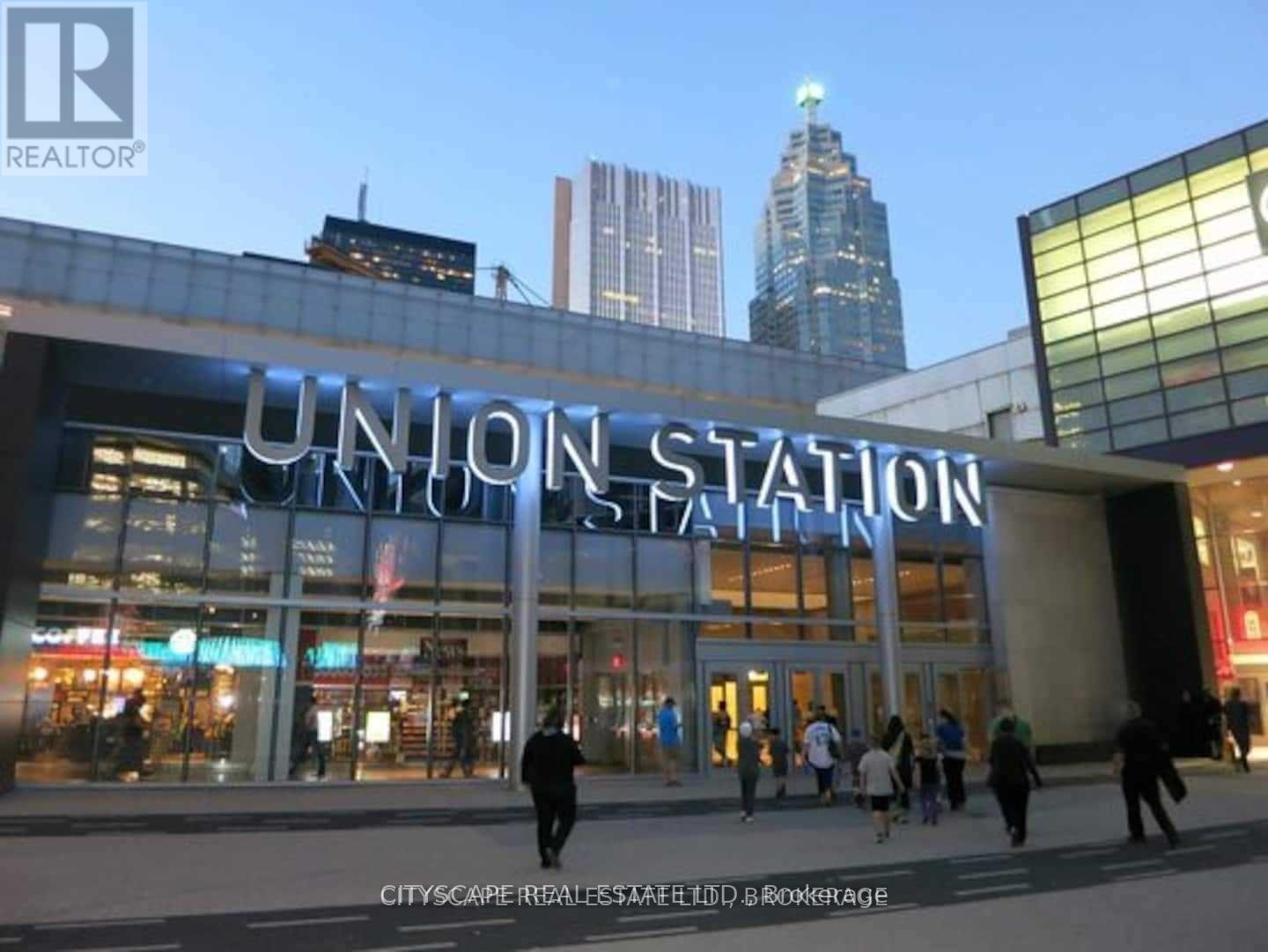 3110 - 55 Bremner Boulevard, Toronto, Ontario  M5J 0A6 - Photo 18 - C12522116