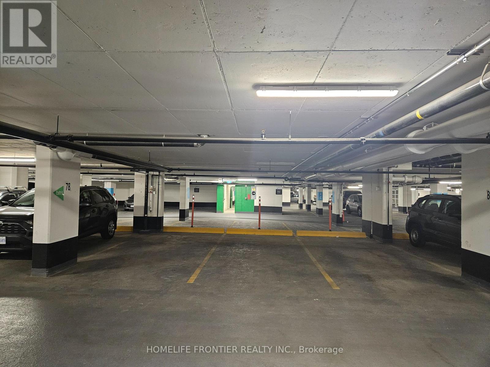 902 - 8 Interchange Way, Vaughan, Ontario  L4K 5Z7 - Photo 11 - N12519720