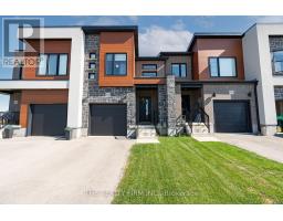 376 BRADSHAW DRIVE, Stratford, Ontario
