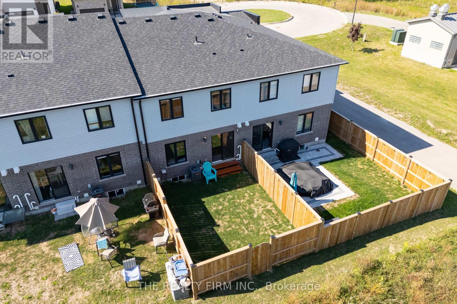 376 Bradshaw Drive, Stratford, Ontario N5A 0K2 - Photo 38 - X12521568