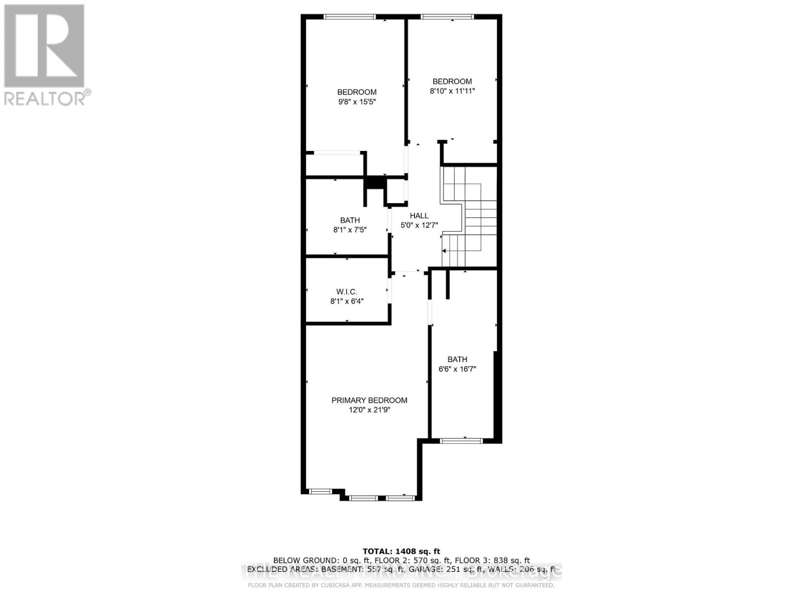 376 Bradshaw Drive, Stratford, Ontario N5A 0K2 - Photo 47 - X12521568