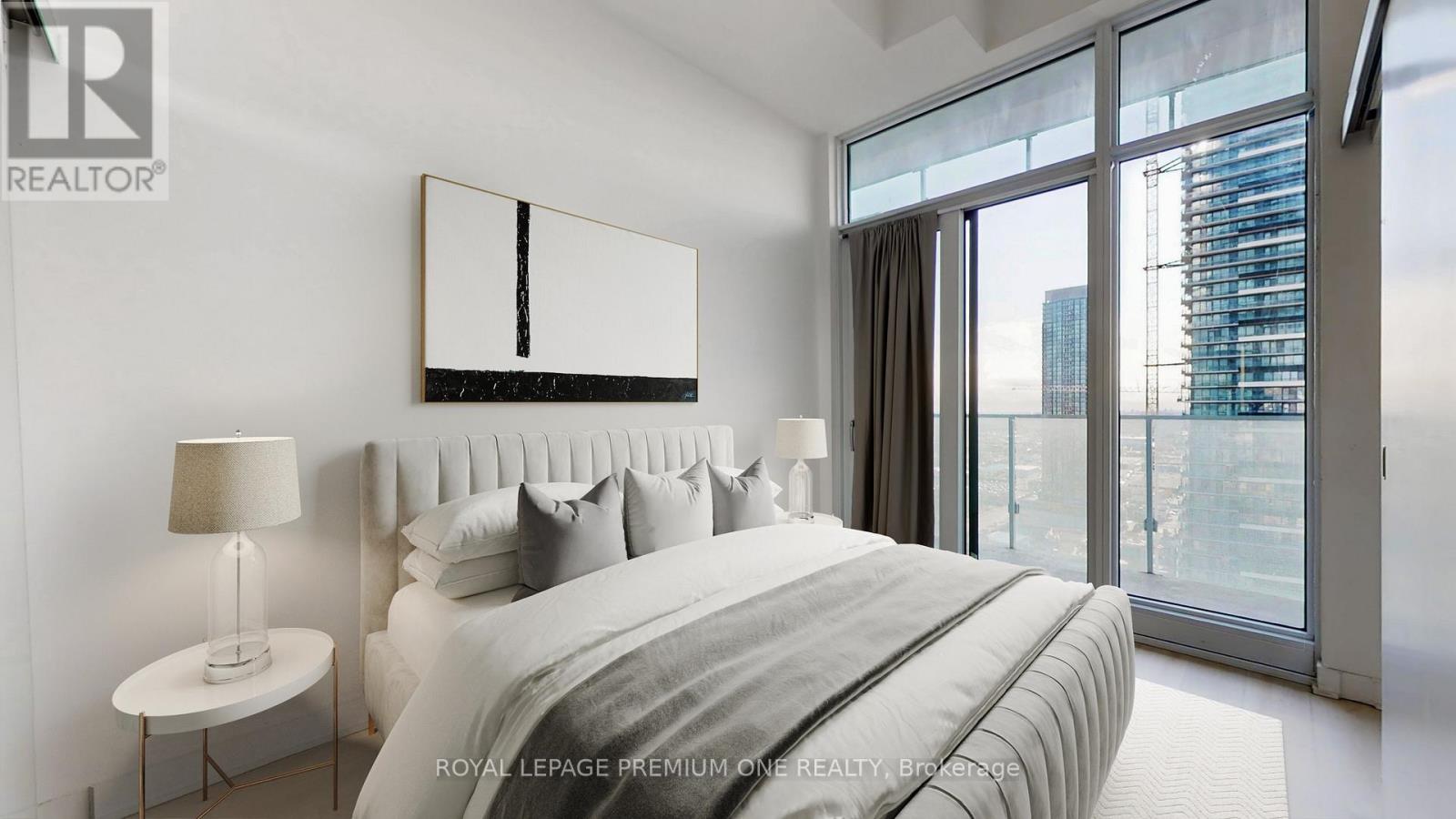 2406 - 3900 Confederation Parkway Sw, Mississauga, Ontario L5B 0M3 - Photo 24 - W12510364