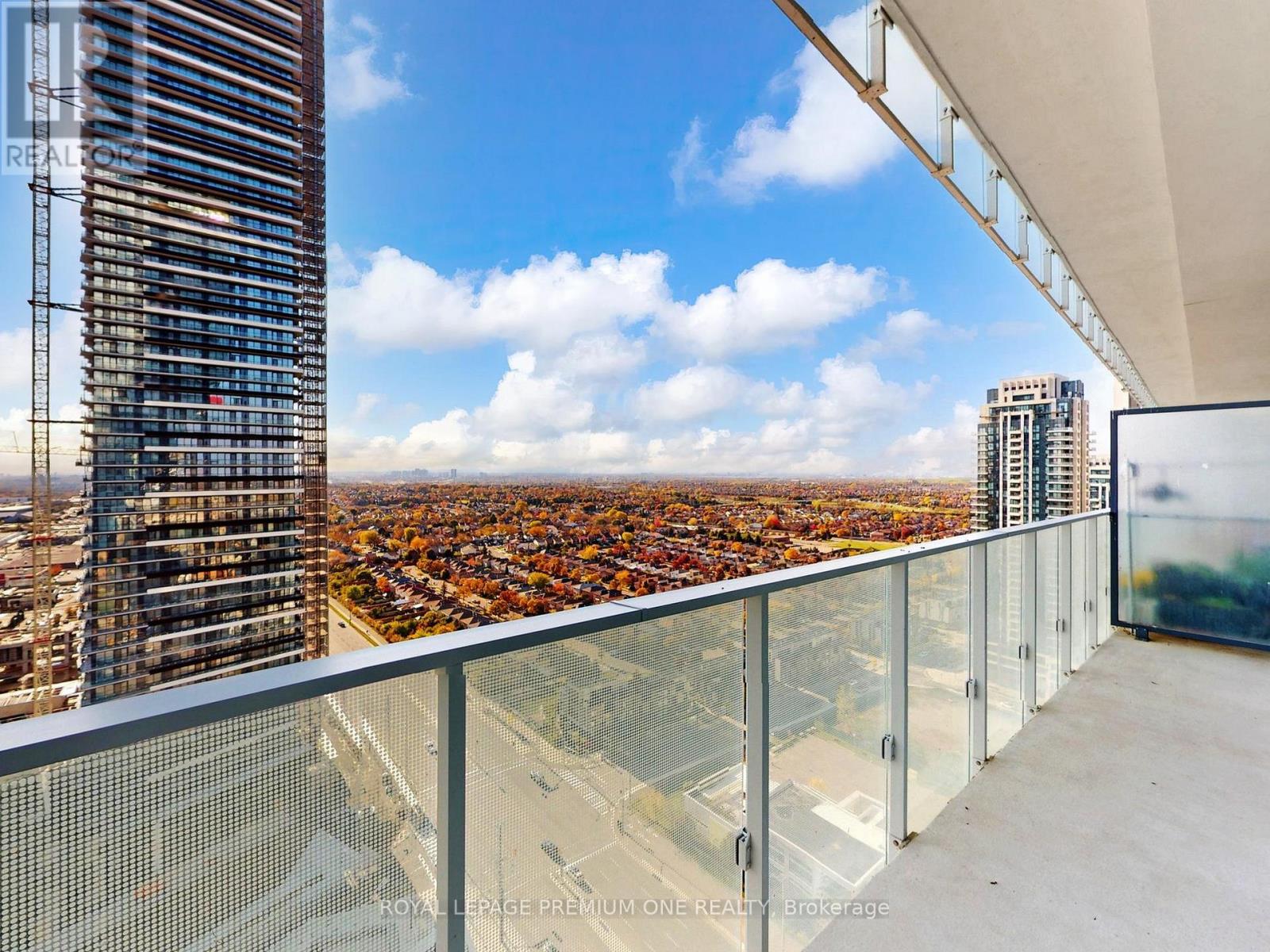 2406 - 3900 Confederation Parkway Sw, Mississauga, Ontario L5B 0M3 - Photo 37 - W12510364