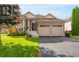 49 RED PINE CRESCENT, Wasaga Beach, Ontario