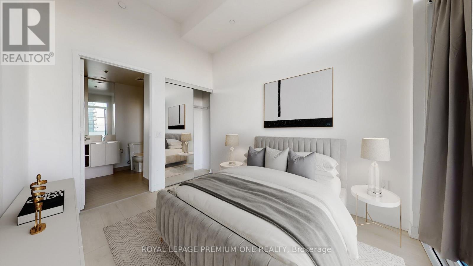 2406 - 3900 Confederation Parkway Sw, Mississauga, Ontario L5B 0M3 - Photo 25 - W12510364