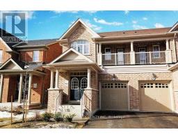 BASEMENT - 46 DELAMBRAY STREET, Brampton, Ontario