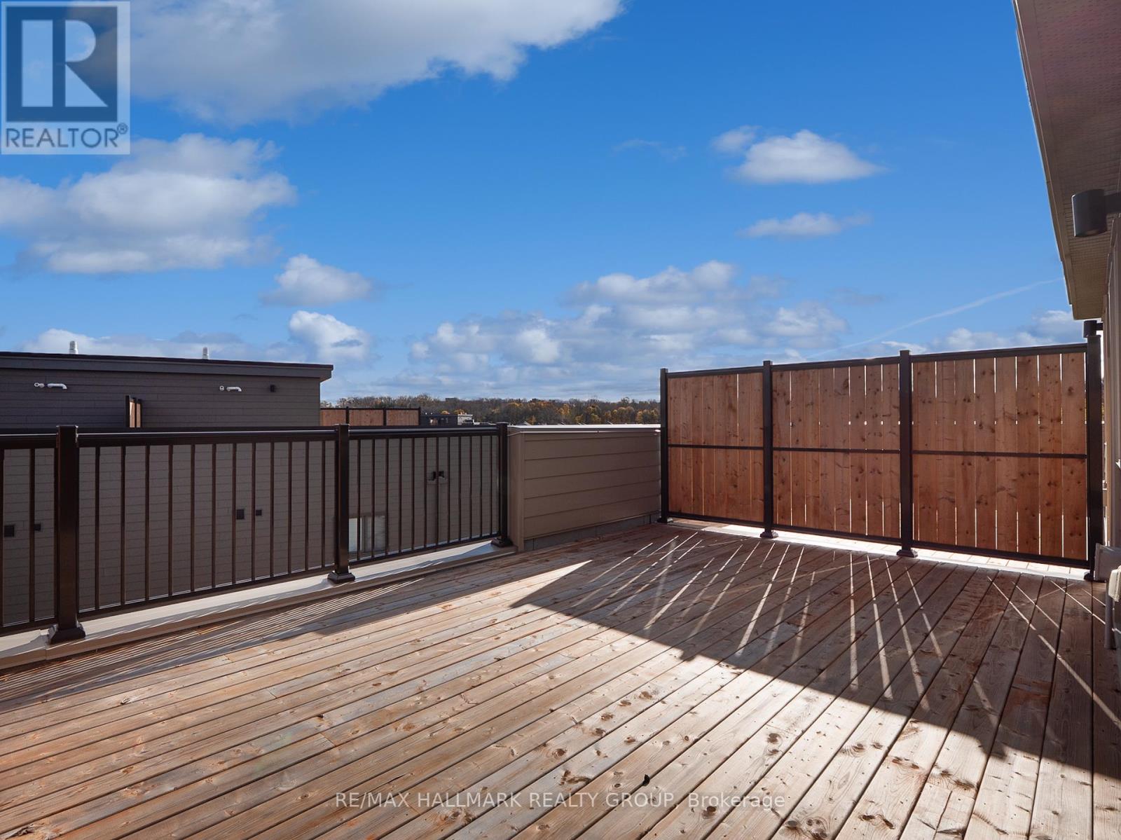 420 Mishi Private, Ottawa, Ontario  K1K 0P2 - Photo 20 - X12522430