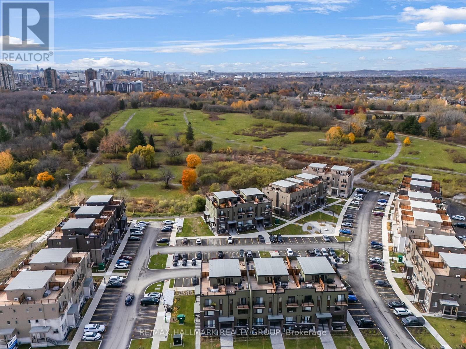 420 Mishi Private, Ottawa, Ontario  K1K 0P2 - Photo 24 - X12522430