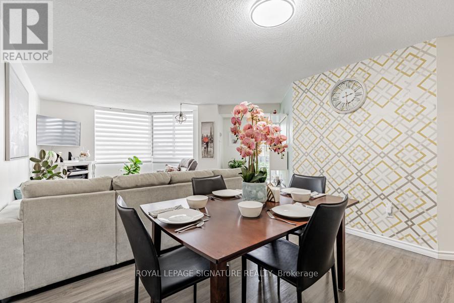 305 - 236 Albion Road, Toronto, Ontario M9W 6A6 - Photo 32 - W12522276