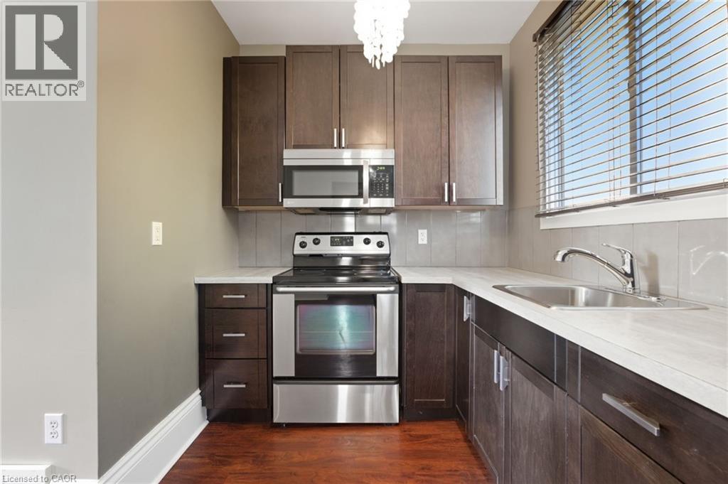 51 York Road Unit# A, Dundas, Ontario  L9H 1L6 - Photo 12 - 40786576