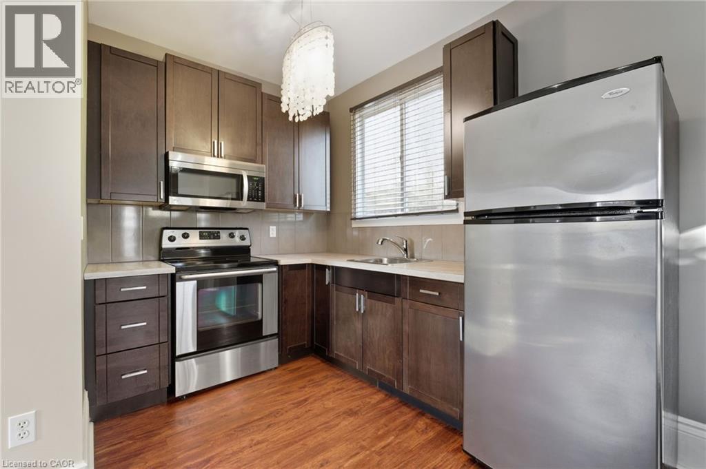 51 York Road Unit# A, Dundas, Ontario  L9H 1L6 - Photo 13 - 40786576