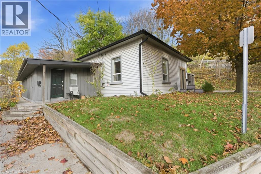 51 York Road Unit# A, Dundas, Ontario  L9H 1L6 - Photo 2 - 40786576