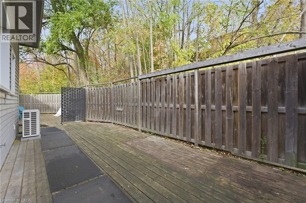 51 York Road Unit# A, Dundas, Ontario  L9H 1L6 - Photo 23 - 40786576