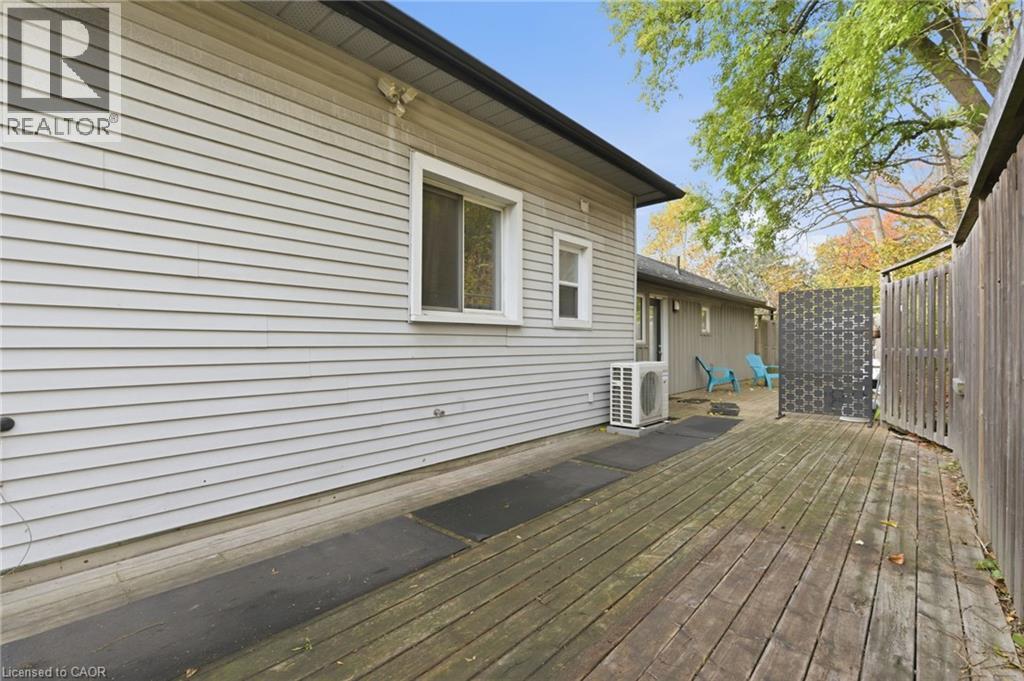 51 York Road Unit# A, Dundas, Ontario  L9H 1L6 - Photo 24 - 40786576