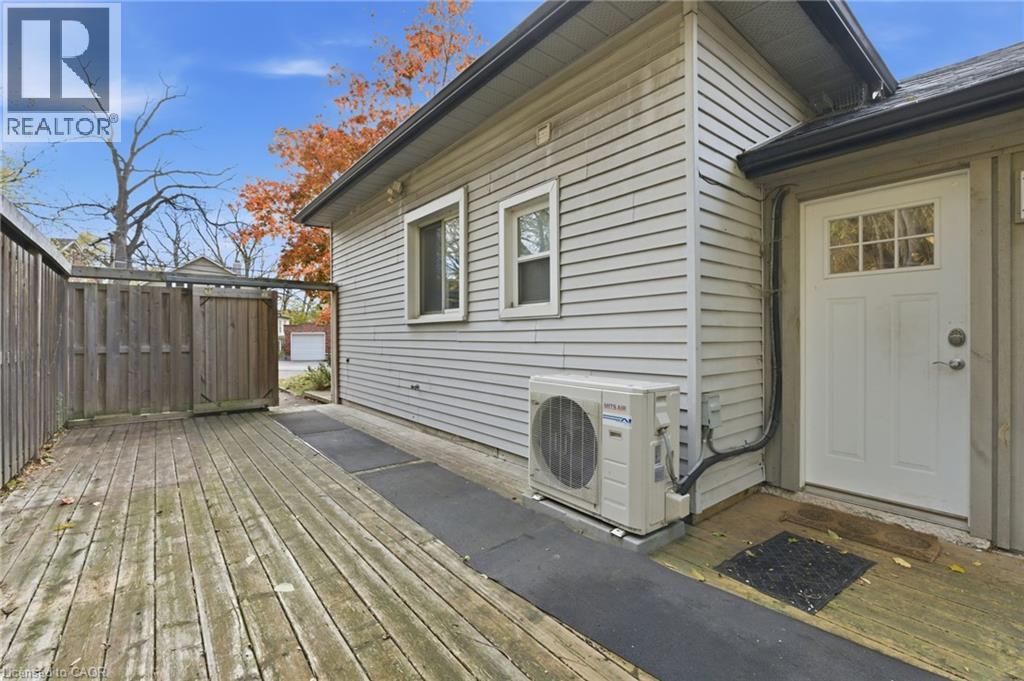 51 York Road Unit# A, Dundas, Ontario  L9H 1L6 - Photo 25 - 40786576