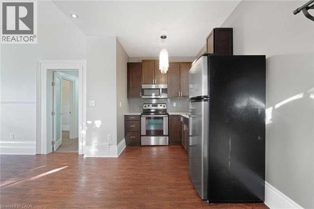 51 York Road Unit# A, Dundas, Ontario  L9H 1L6 - Photo 6 - 40786576