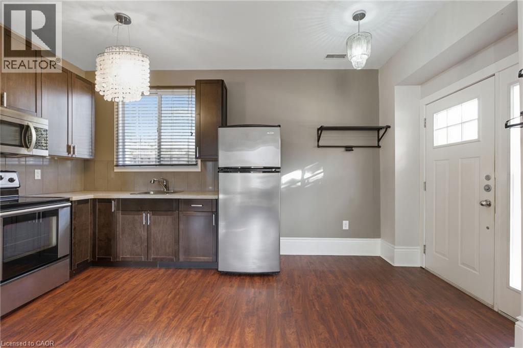 51 York Road Unit# A, Dundas, Ontario  L9H 1L6 - Photo 7 - 40786576