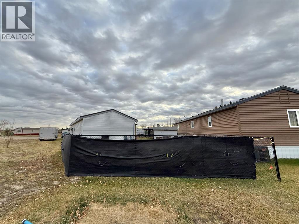 11 Roseglen Drive, Rosemary, Alberta  T0J 2W0 - Photo 31 - A2268083