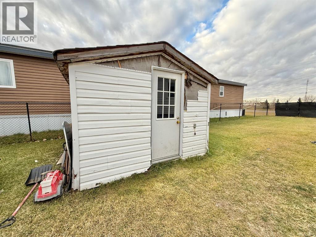 11 Roseglen Drive, Rosemary, Alberta  T0J 2W0 - Photo 32 - A2268083