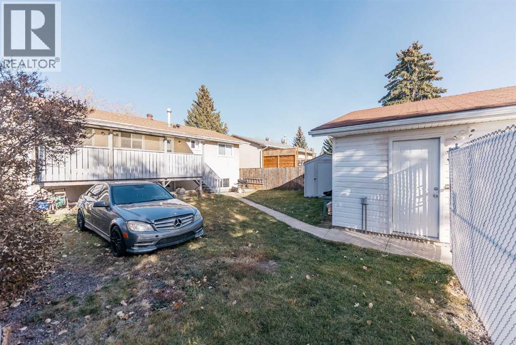 35 Oak Street, Red Deer, Alberta  T4P 1R8 - Photo 41 - A2266134