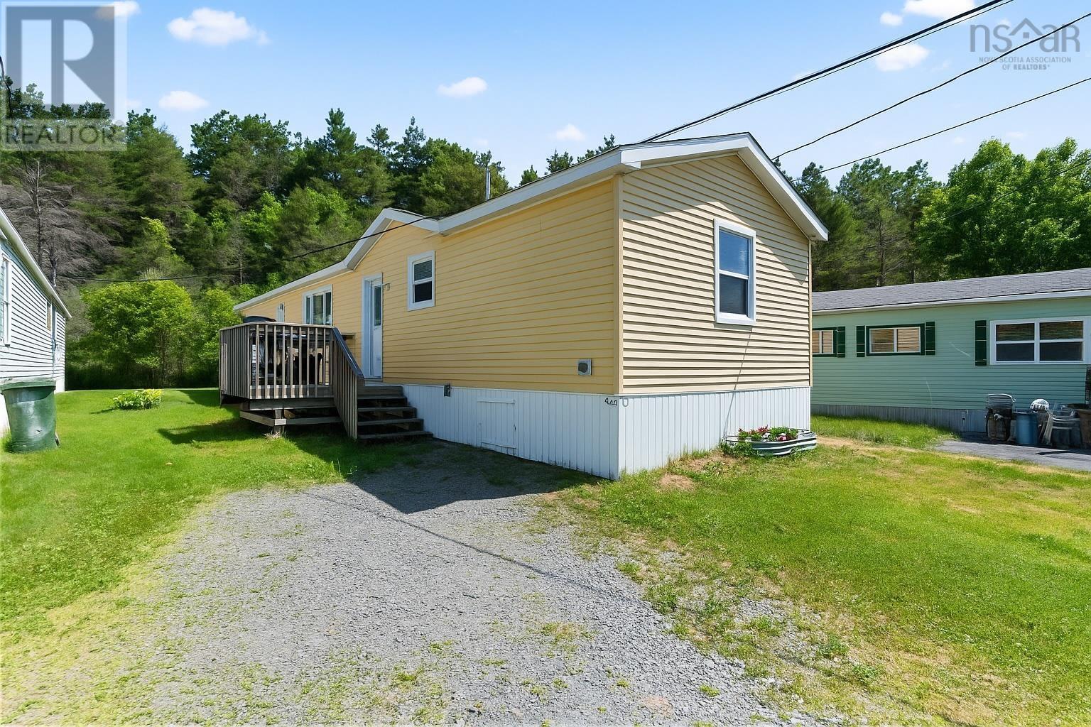 18 Parkview Drive, Middle Sackville, Nova Scotia  B4E 1B6 - Photo 1 - 202522398