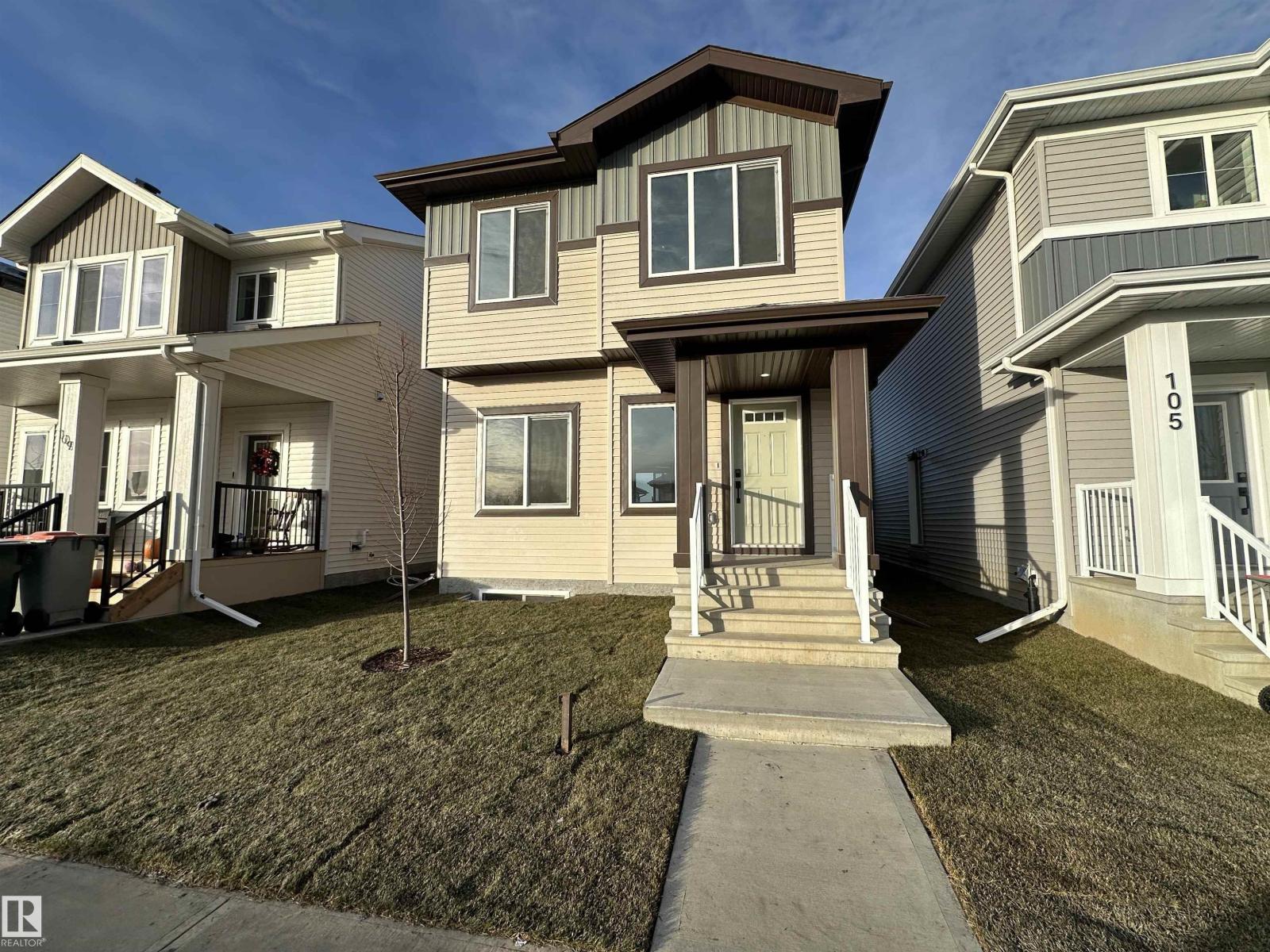 107 Brickyard Dr, Stony Plain, Alberta  T7Z 0P2 - Photo 26 - E4465098