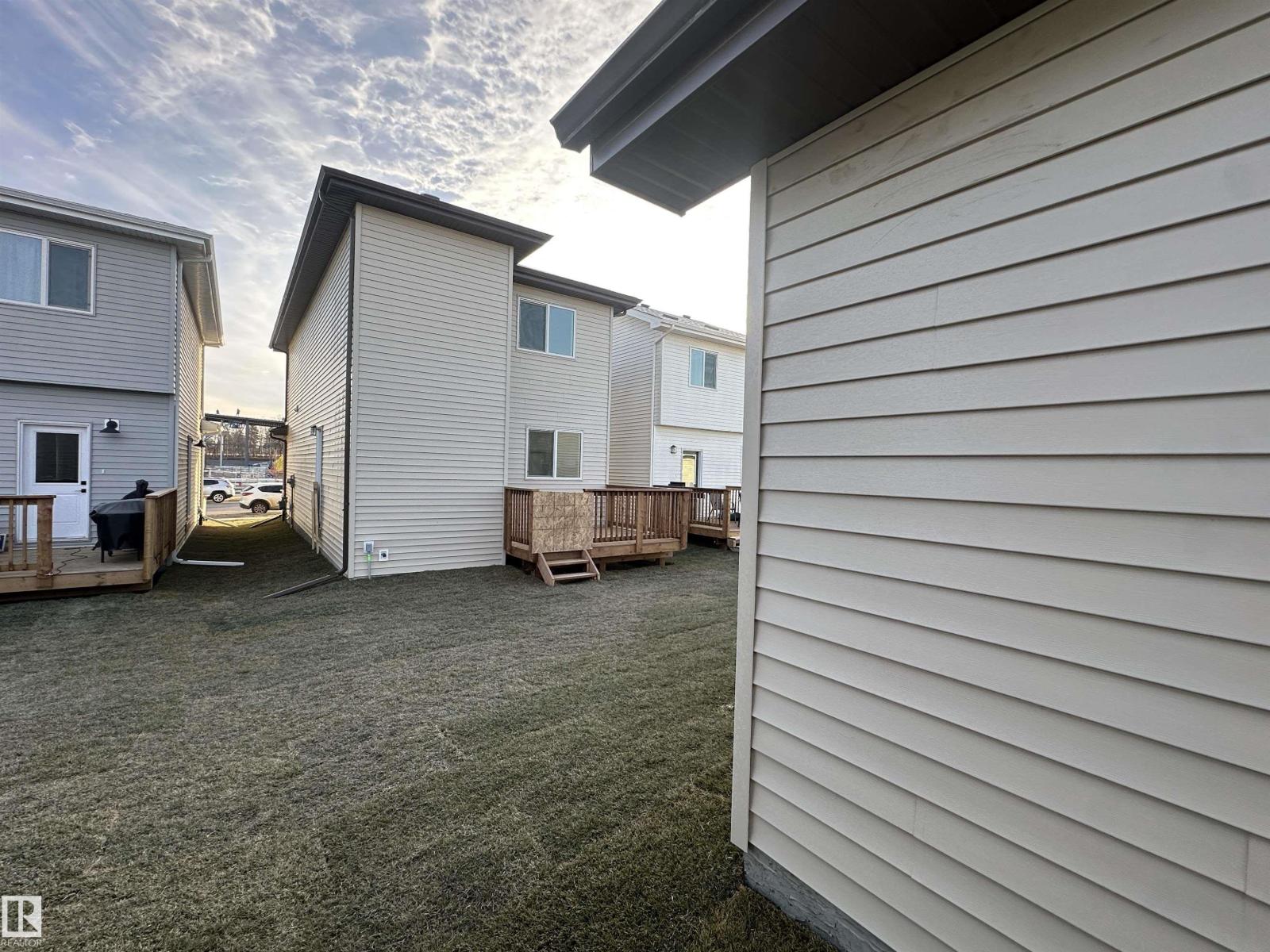 107 Brickyard Dr, Stony Plain, Alberta  T7Z 0P2 - Photo 24 - E4465098