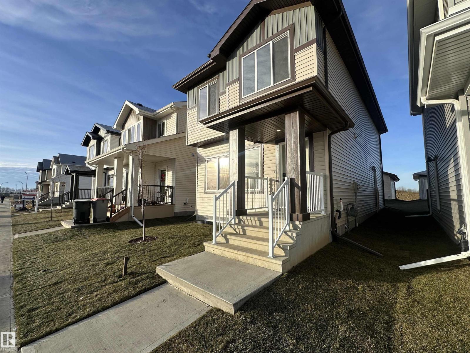 107 Brickyard Dr, Stony Plain, Alberta  T7Z 0P2 - Photo 27 - E4465098