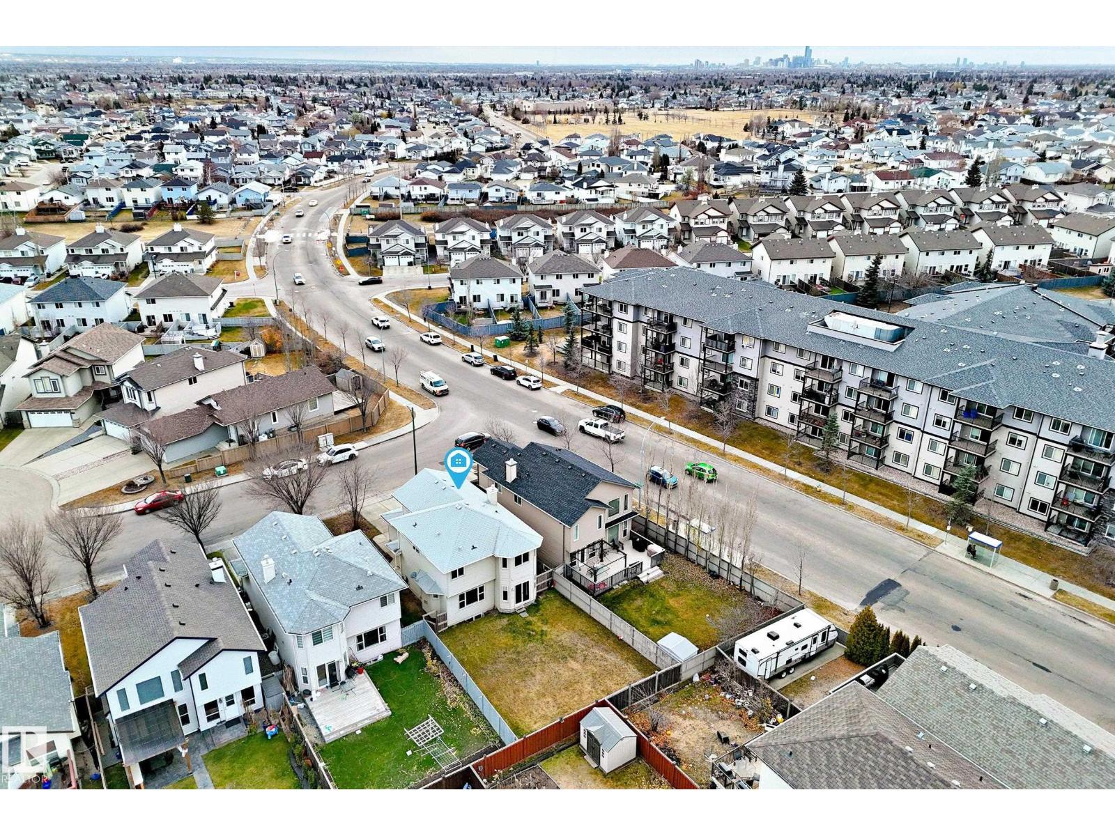 5930 165 Av Nw, Edmonton, Alberta  T5Y 0J1 - Photo 39 - E4465016