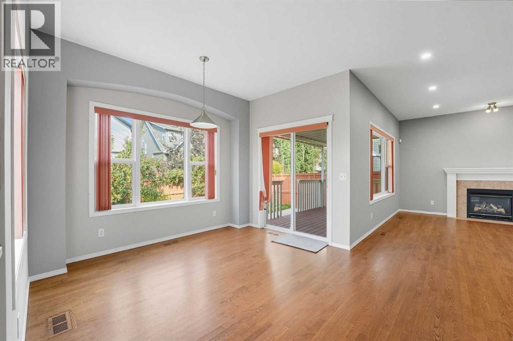 14 Rockborough Park NW, Calgary, Alberta