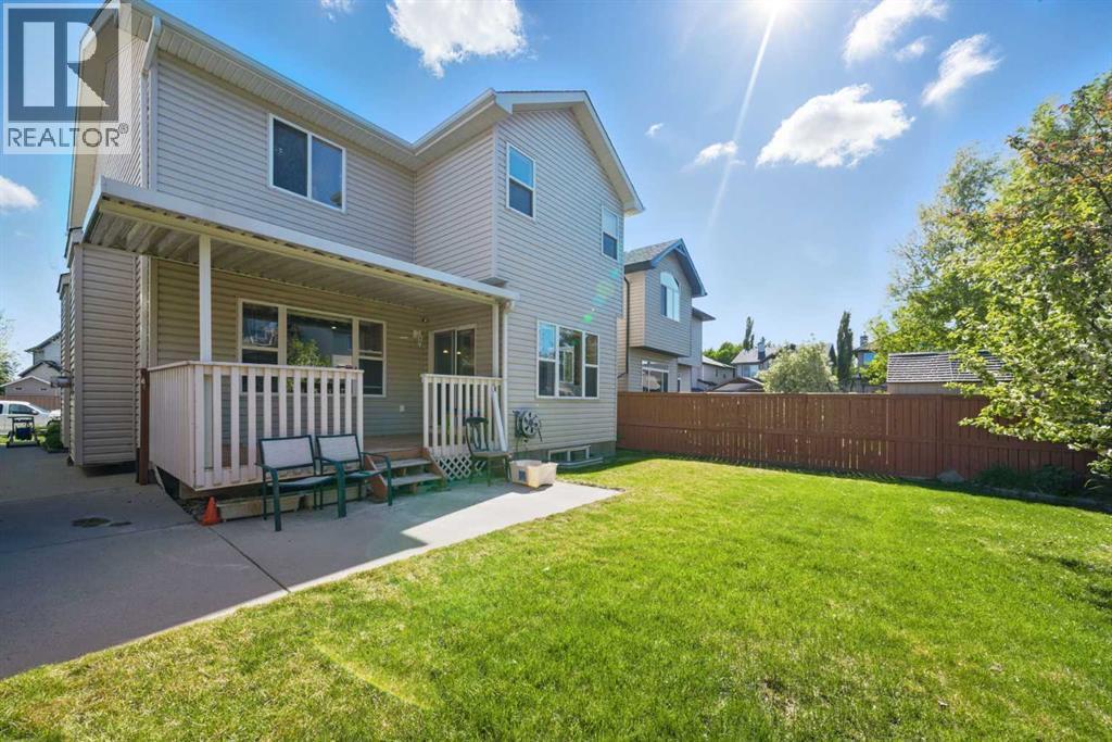 14 Rockborough Park Nw, Calgary, Alberta  T3G 5S8 - Photo 33 - A2226308