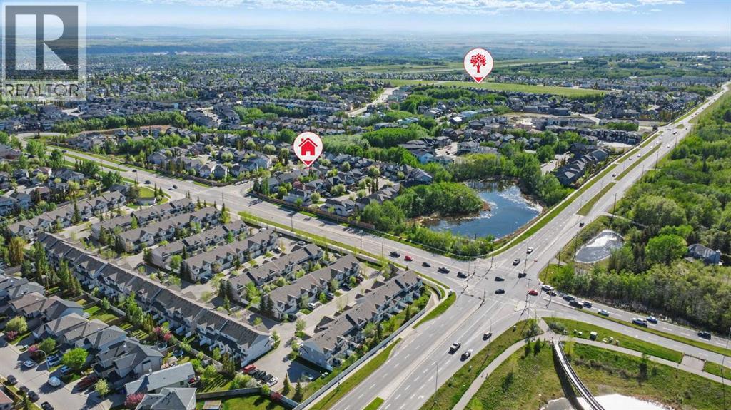 14 Rockborough Park Nw, Calgary, Alberta  T3G 5S8 - Photo 39 - A2226308