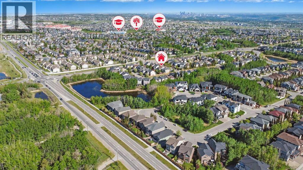 14 Rockborough Park Nw, Calgary, Alberta  T3G 5S8 - Photo 40 - A2226308