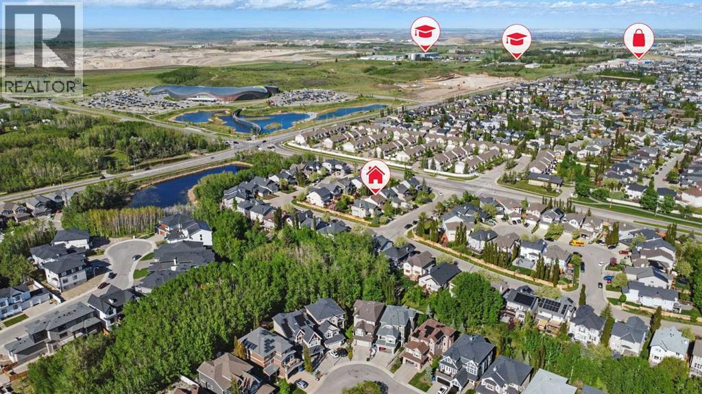 14 Rockborough Park Nw, Calgary, Alberta  T3G 5S8 - Photo 38 - A2226308