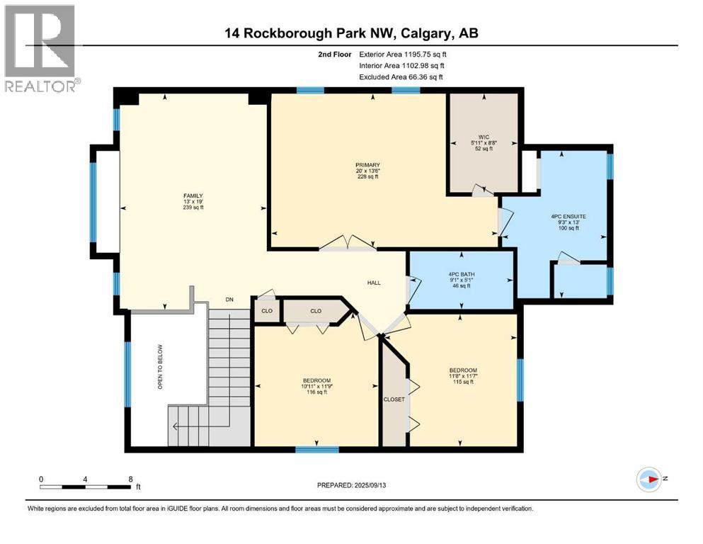 14 Rockborough Park Nw, Calgary, Alberta  T3G 5S8 - Photo 42 - A2226308