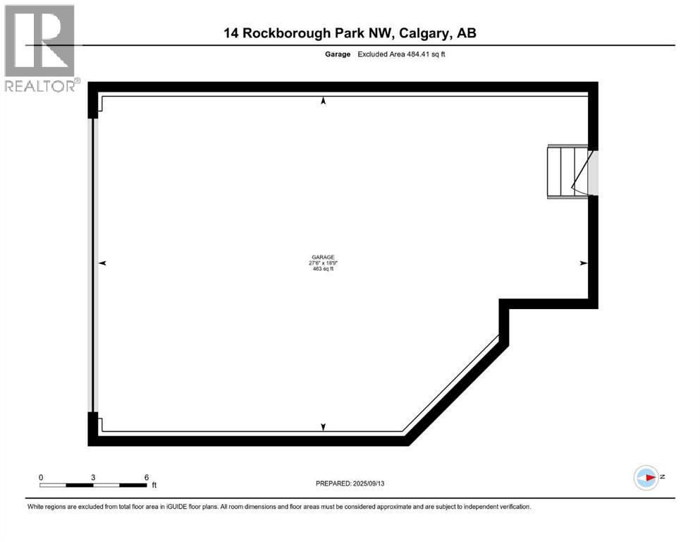 14 Rockborough Park Nw, Calgary, Alberta  T3G 5S8 - Photo 44 - A2226308