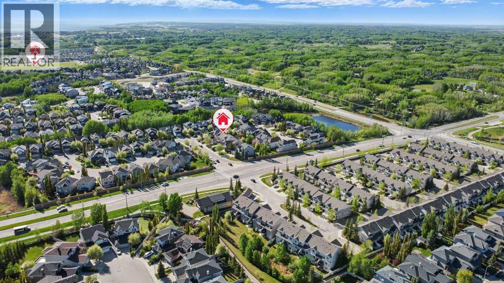 14 Rockborough Park Nw, Calgary, Alberta  T3G 5S8 - Photo 37 - A2226308