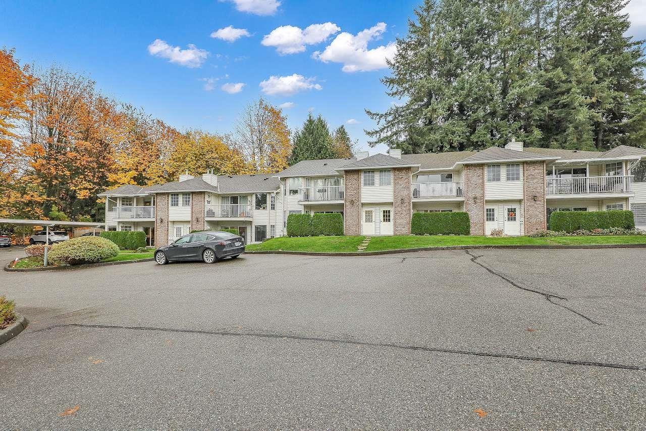 3 33123 GEORGE FERGUSON WAY, Abbotsford, British Columbia