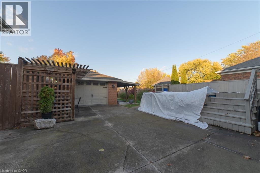 66 Maitland Street, Thorold, Ontario  L2V 3A9 - Photo 28 - 40785370