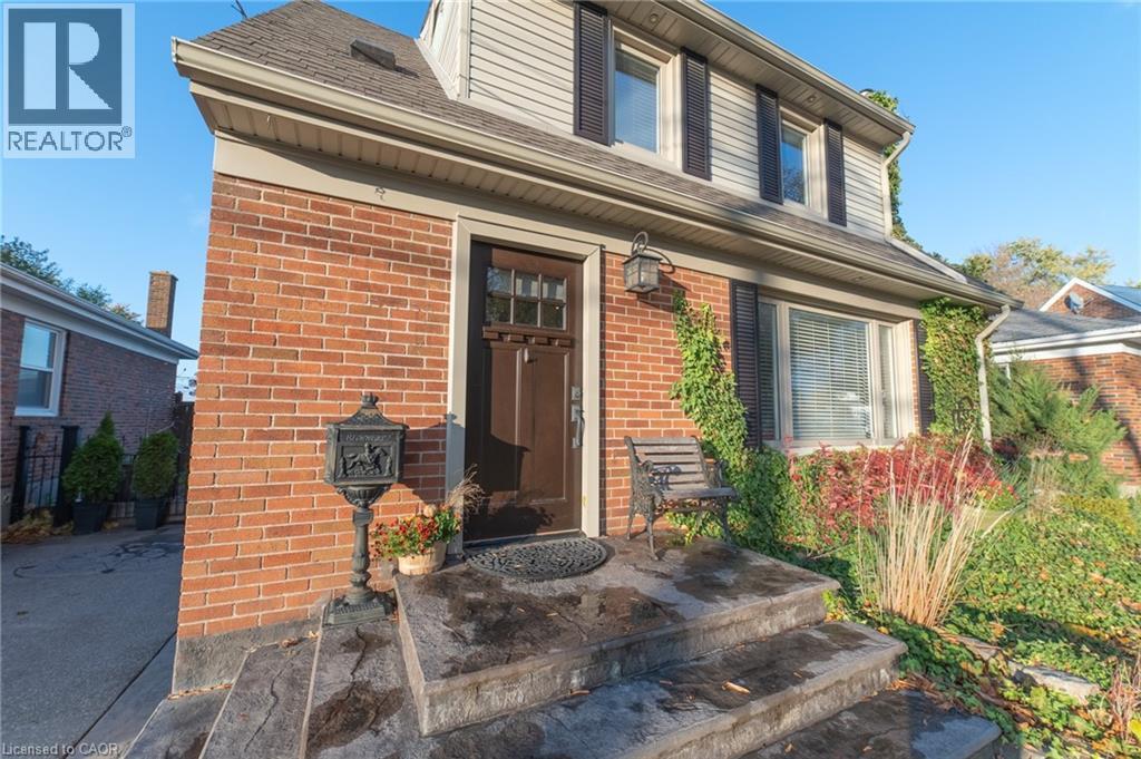 66 Maitland Street, Thorold, Ontario  L2V 3A9 - Photo 4 - 40785370