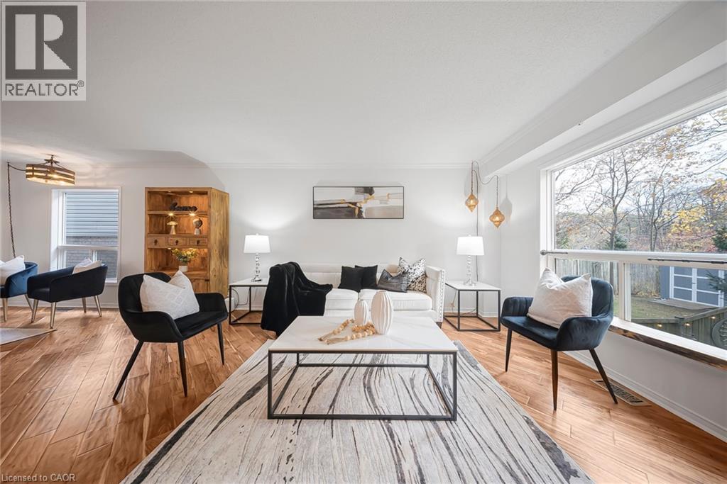 11 Renner Drive, Cambridge, Ontario N3C 4N7 - Photo 16 - 40771564